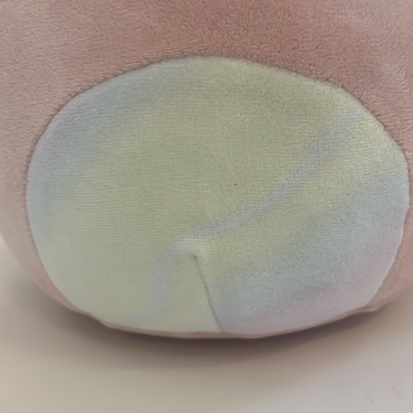 Squishmallos Archie the axolotl stuffed animal plush - Picture 4 of 11